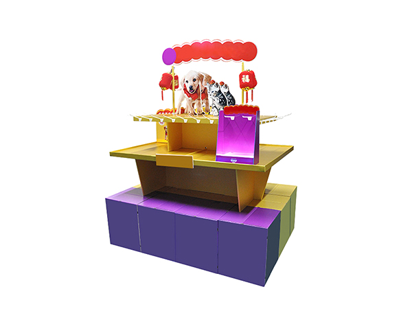 娱网游戏app展示展架