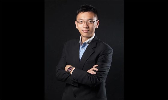 马楚力 马楚力