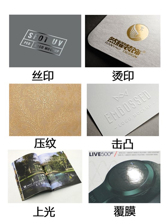 表面工艺 表面工艺