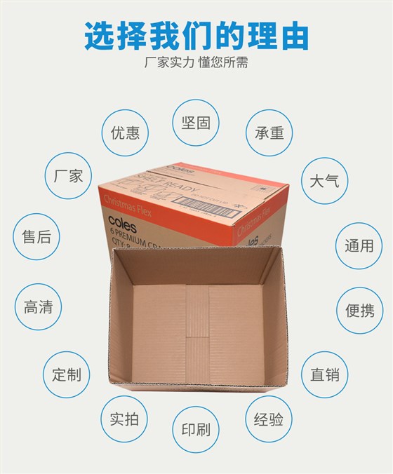 瓦楞娱乐软件箱生产优势