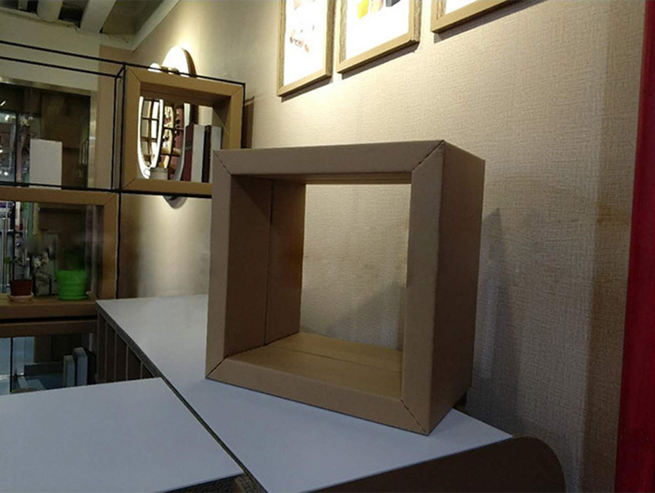 如意格展示柜 如意格展示柜