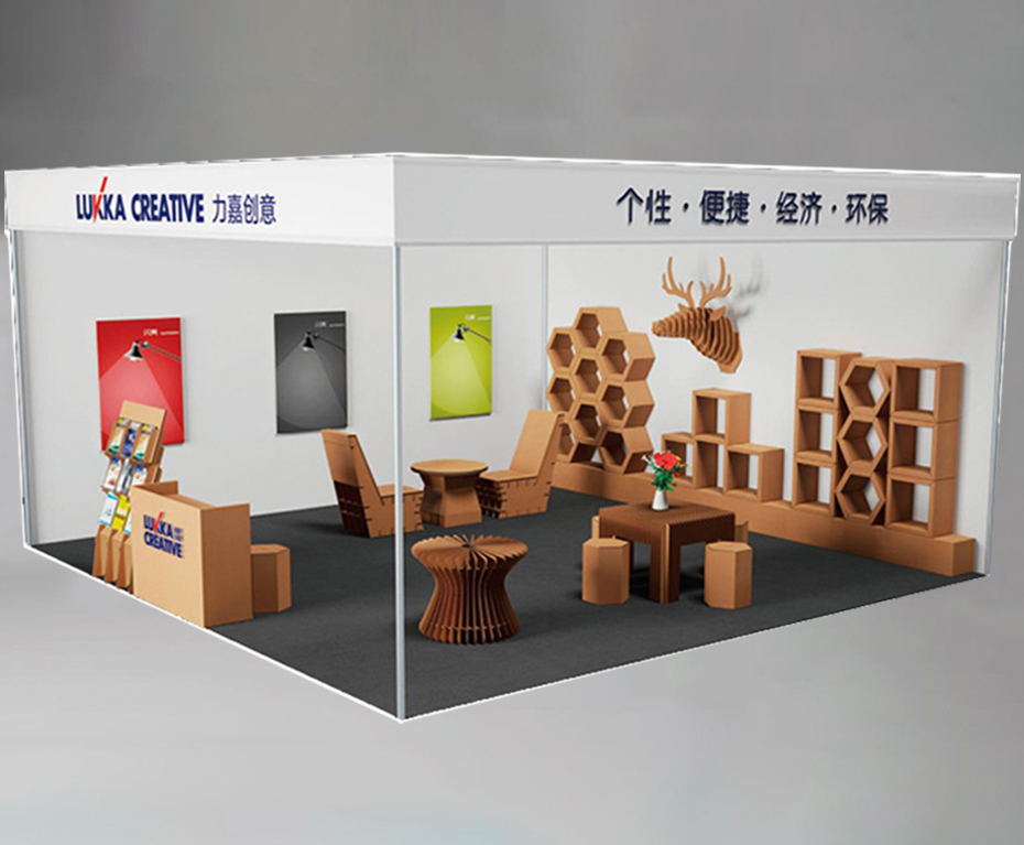 如意格展示柜 如意格展示柜
