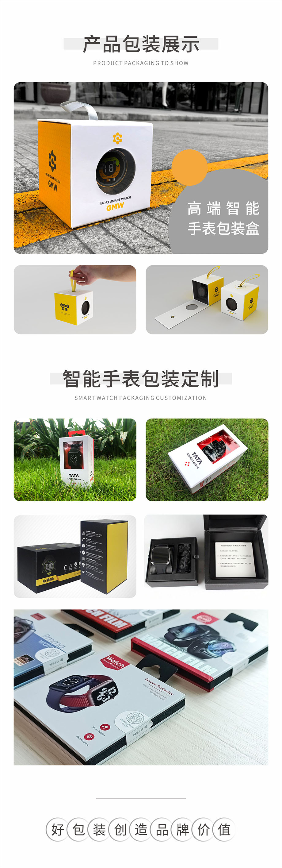 手表盒子娱乐软件案例