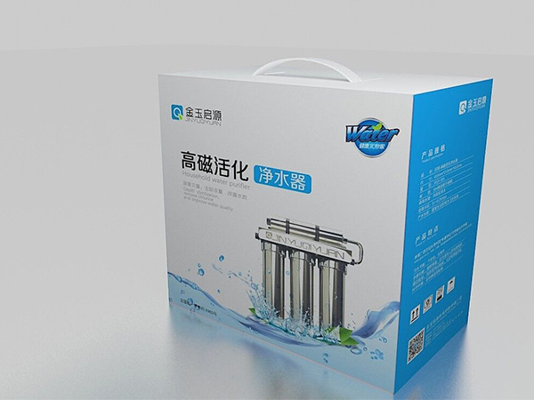 净水器娱乐软件箱和过滤器饮水机娱乐软件