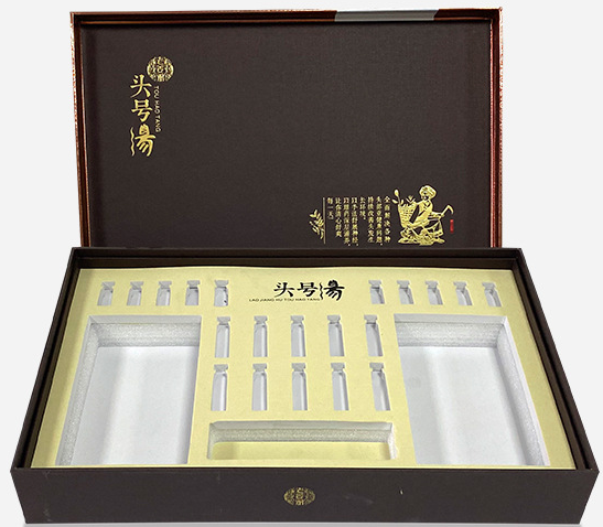 中药口服液礼盒 中药口服液礼盒