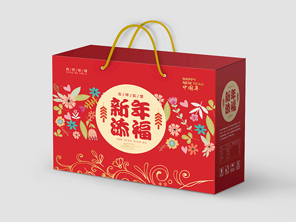年货娱乐软件盒和娱乐软件箱及礼盒