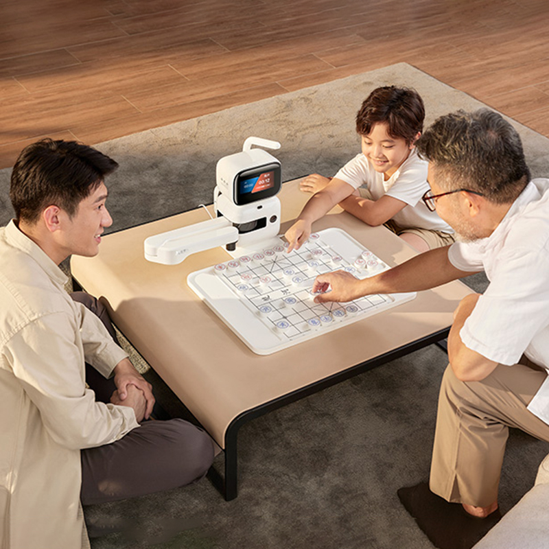 元萝卜下棋机器人礼品娱乐软件娱乐app平台有哪些可以娱乐app下载