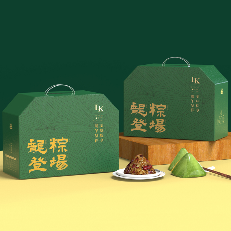娱乐app平台有哪些可以娱乐app下载端午节粽子娱乐软件礼品盒或彩箱