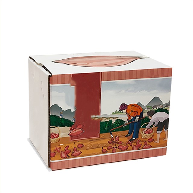 红薯娱乐软件箱彩色瓦楞注册免费送可以娱乐app下载厂家