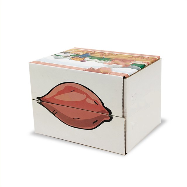 红薯娱乐软件箱彩色瓦楞注册免费送可以娱乐app下载厂家