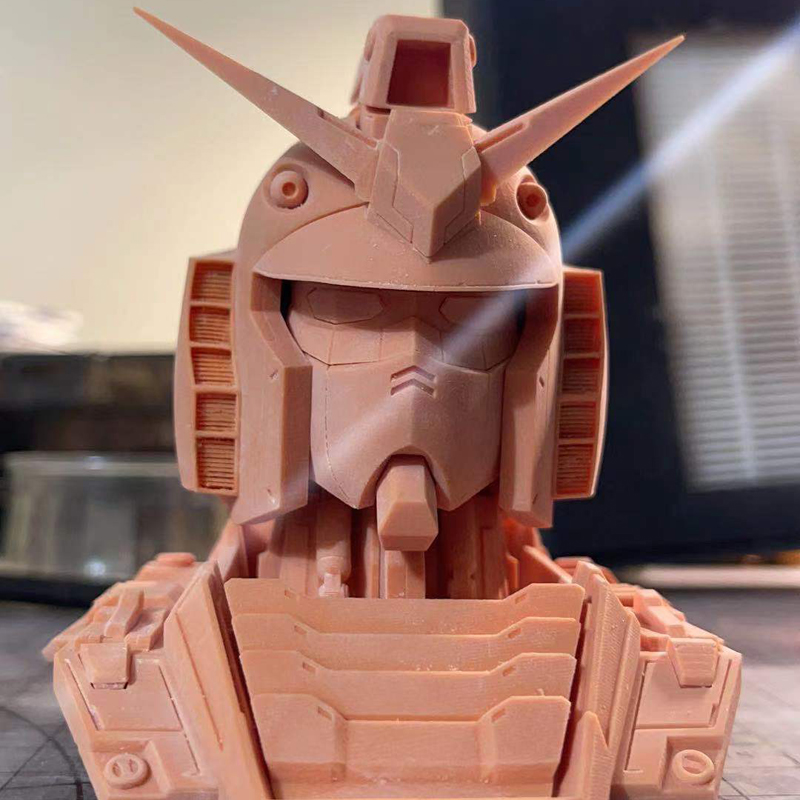 3D打印真人模型PLA手办人像雕塑娱乐app平台有哪些可以娱乐app下载公司