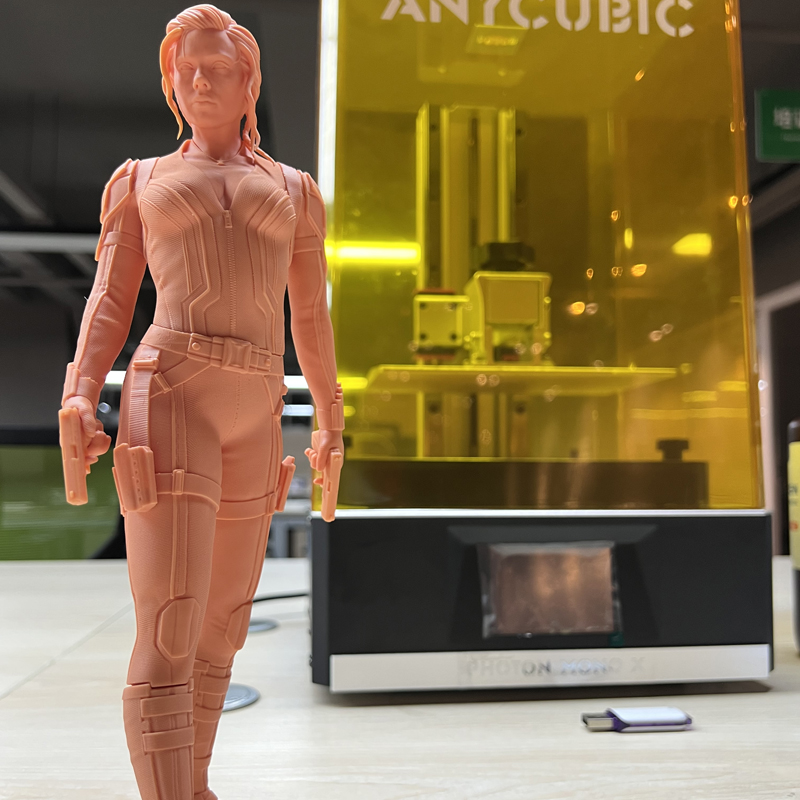 3D打印真人模型PLA手办人像雕塑娱乐app平台有哪些可以娱乐app下载公司