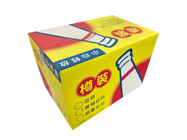 樽装豆奶牛奶娱乐软件瓦楞注册免费送钉箱