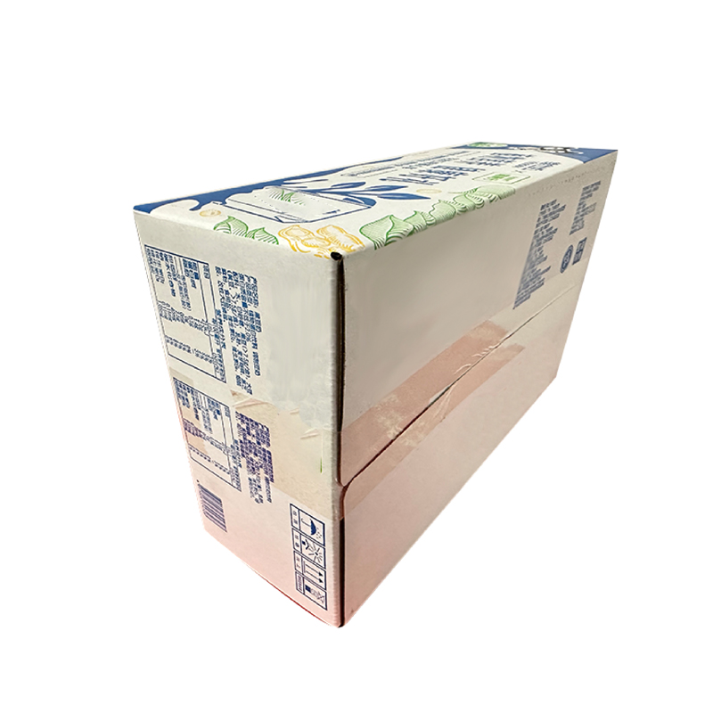 电商快递食品饮料娱乐软件注册免费送瓦楞彩箱