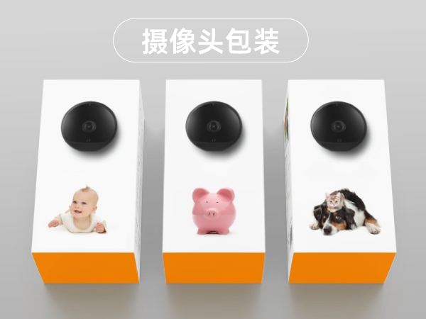 远程监控摄像头娱乐软件盒