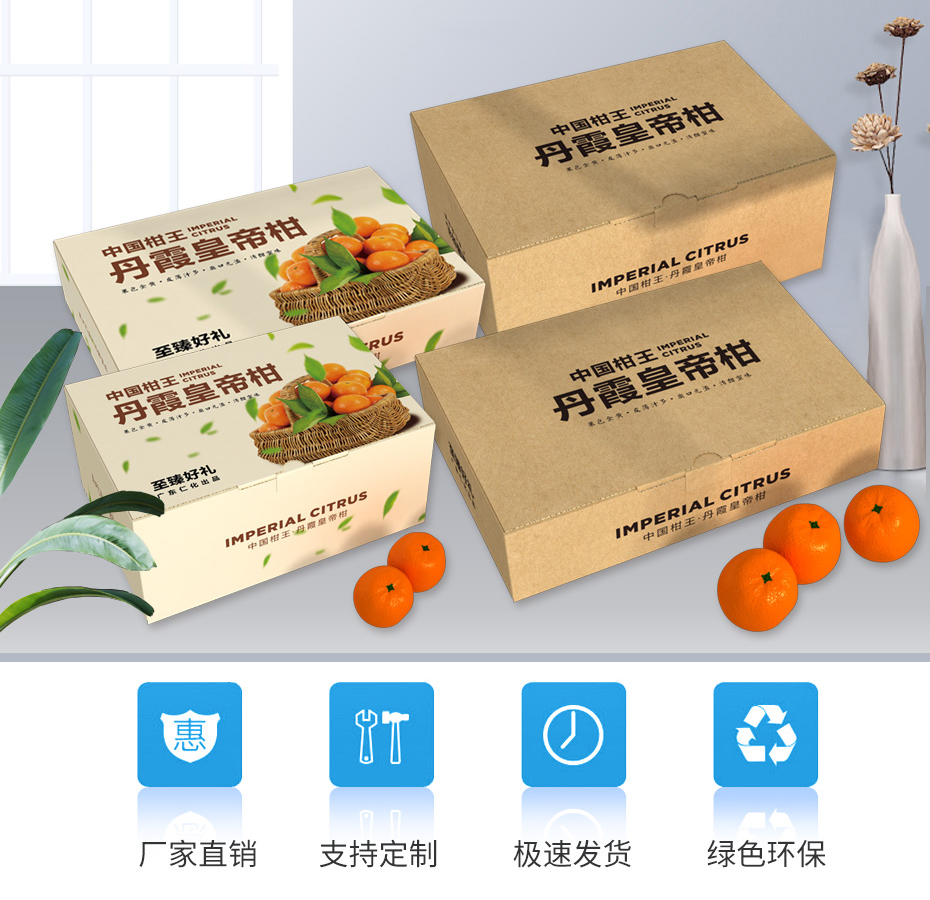 橘子水果娱乐软件盒
